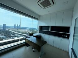 Fragrance Empire Building (D5), Office #624903481